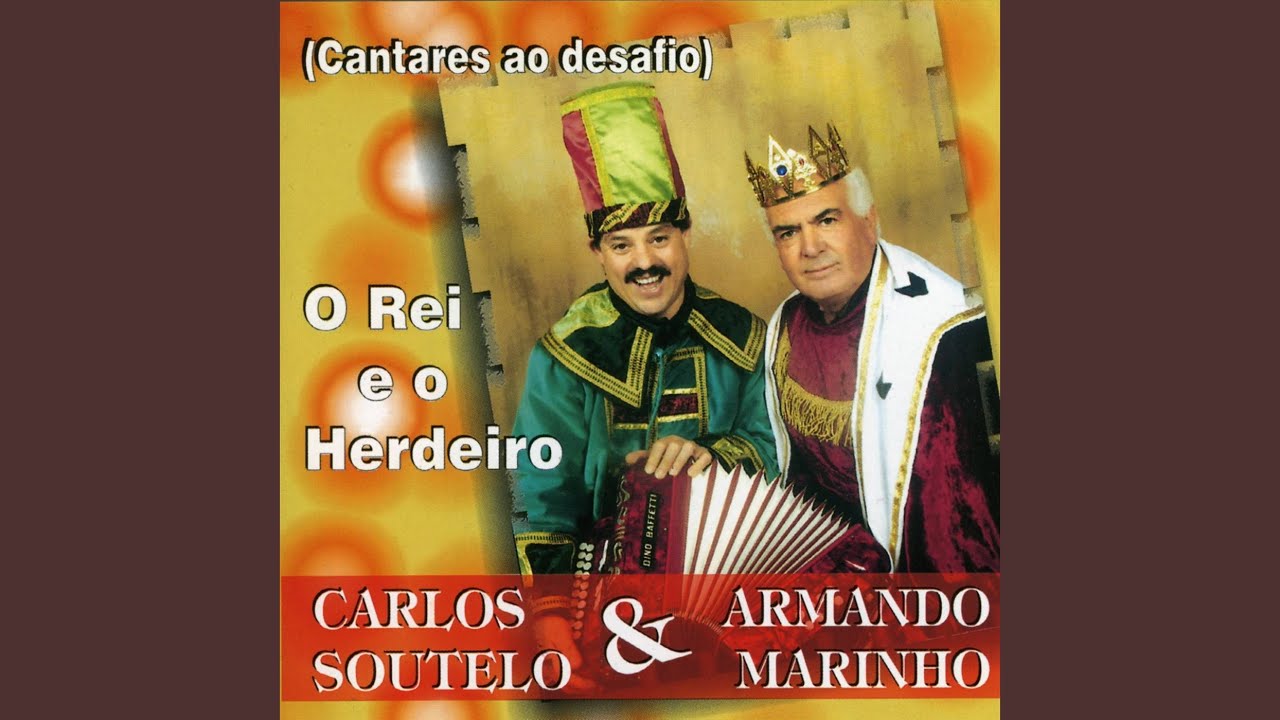Canta o Pai e Canta o Filho