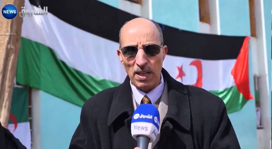 الأغواط: تلاميذ الصحراء الغربية يحيون ذكرى إعلان الجمهورية الصحراوية