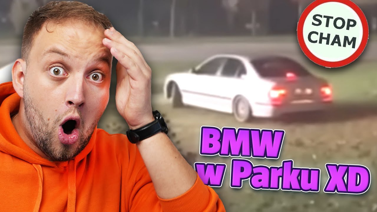 ZIMA ZASKOCZYŁA KIEROWC&Oacute;W! *pierwszy śnieg*