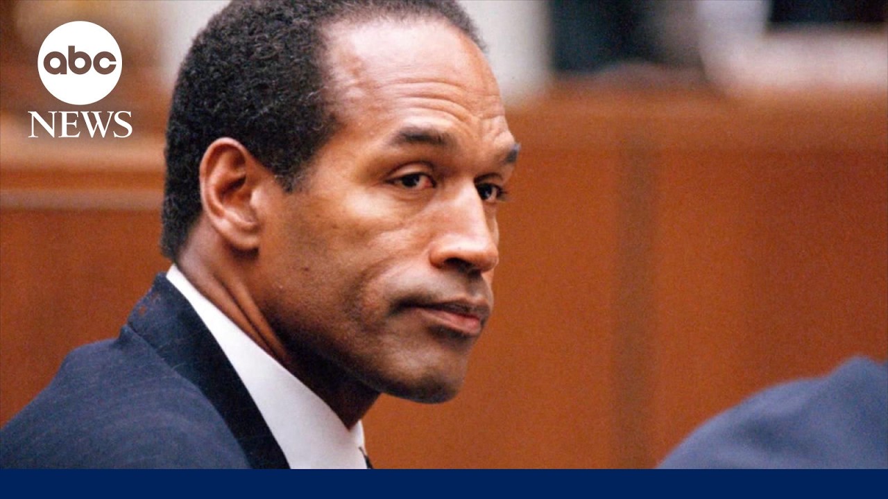 New details in OJ Simpson case raise questions on trial that shook the nation