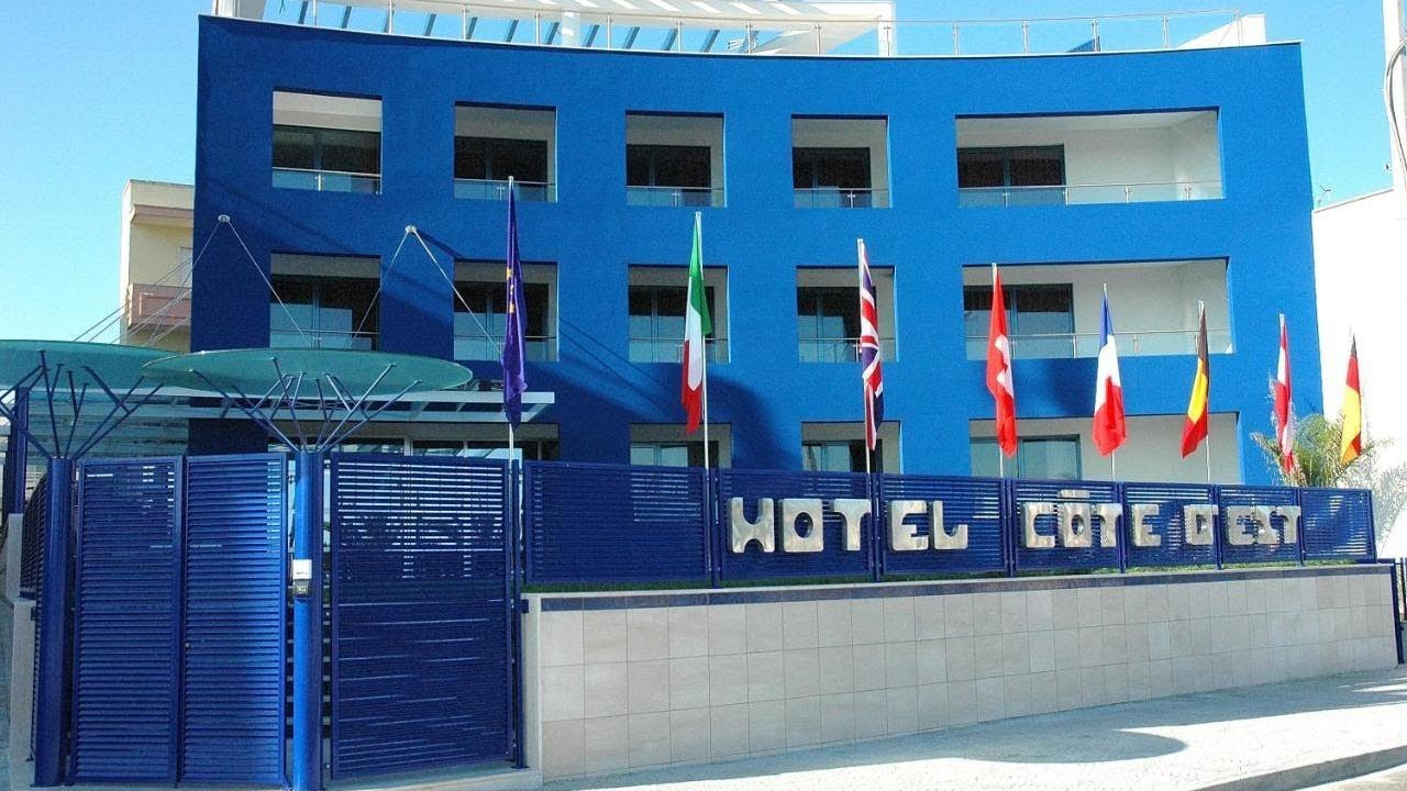 Hotel C&ocirc;te D'Est, San Foca, Italy
