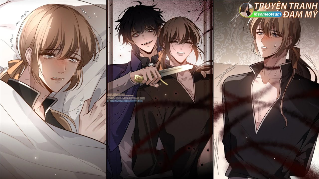 🌻 CHAP 69 || PHẢN CHỦ || Truyện Tranh Đam Mỹ || Meomeoteam || Đam Mỹ , Truy Thê , Manhua
