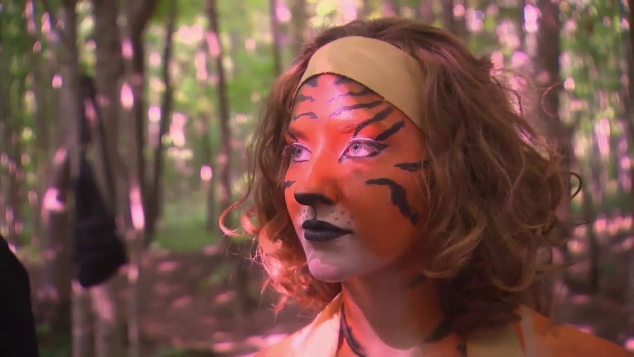 16x9 - Role Play: What's it like to LARP?