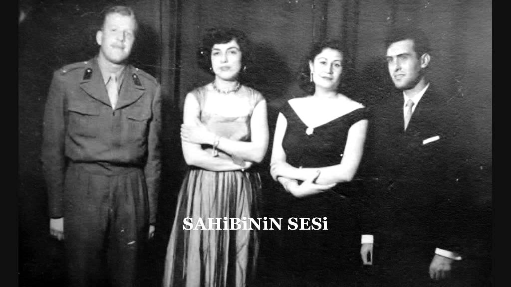 Mediha Demirkıran - İçimde nice uzun yılların özlemi var ( Ağla gitar çal gitar )