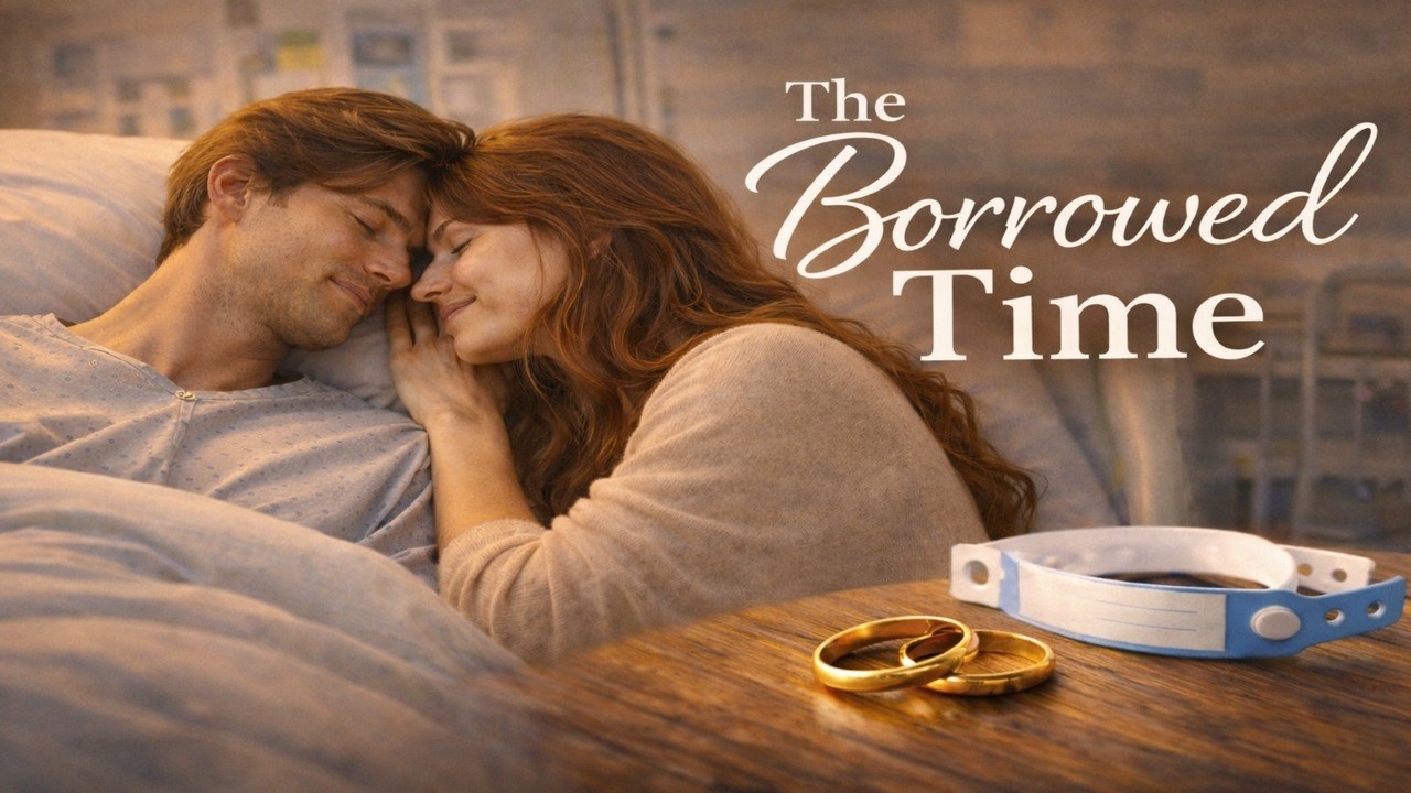 The Borrowed Time