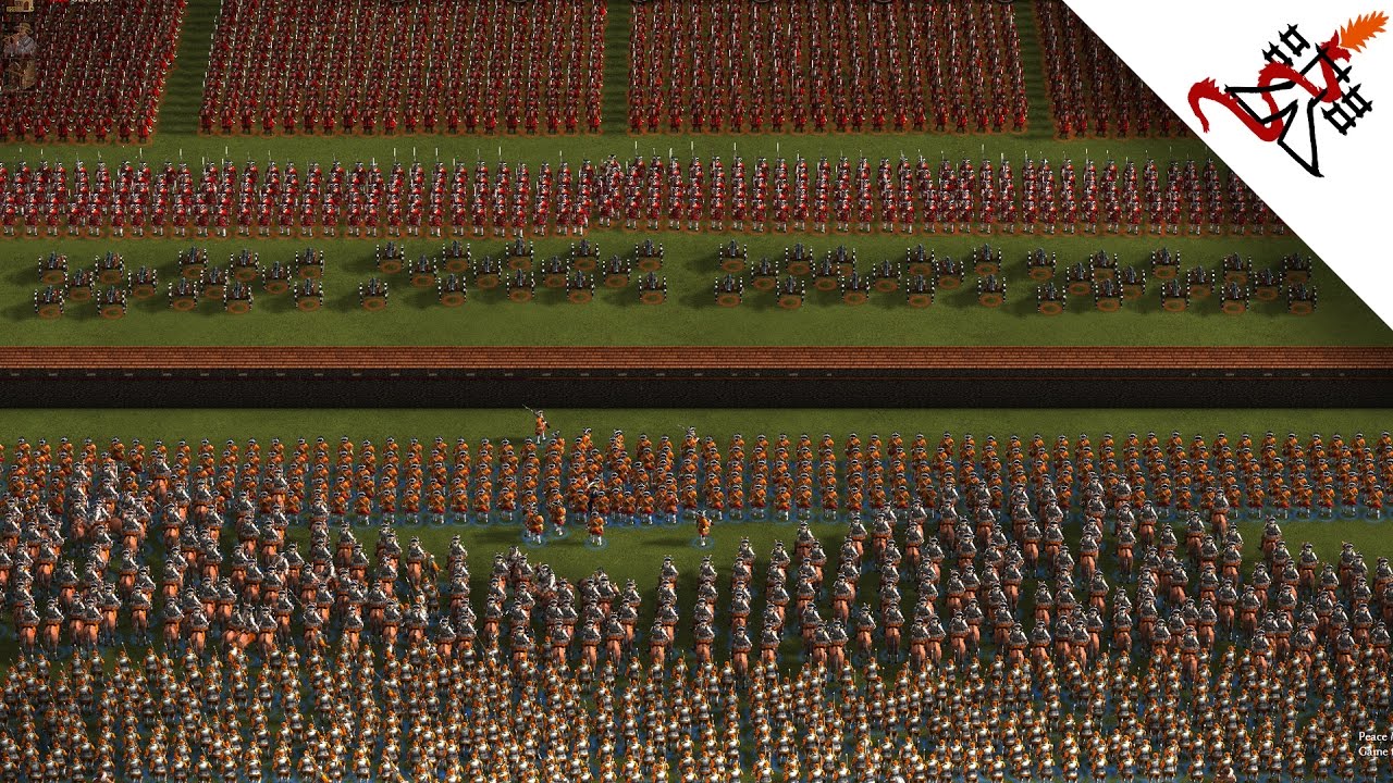Cossacks 3 - 2v2 FORCED TO SURRENDER | Multiplayer Gameplay