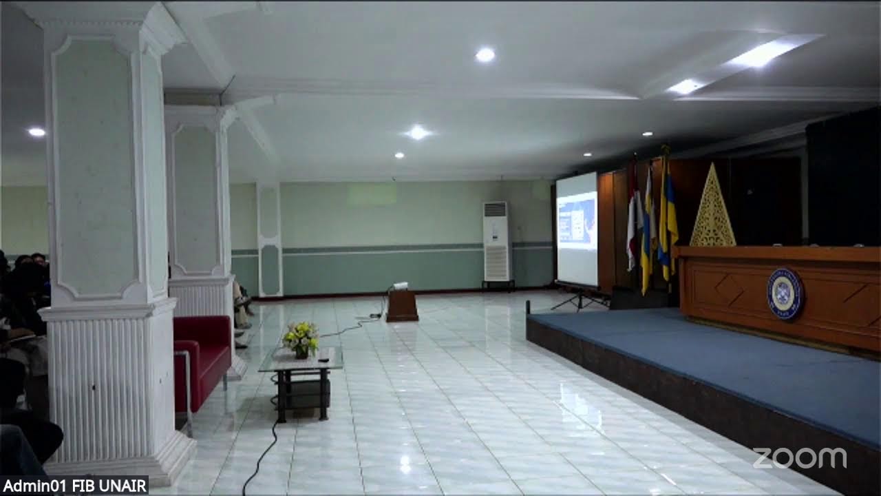 Gues Lecture: Introduction to VR, AR, and Immersive Environment