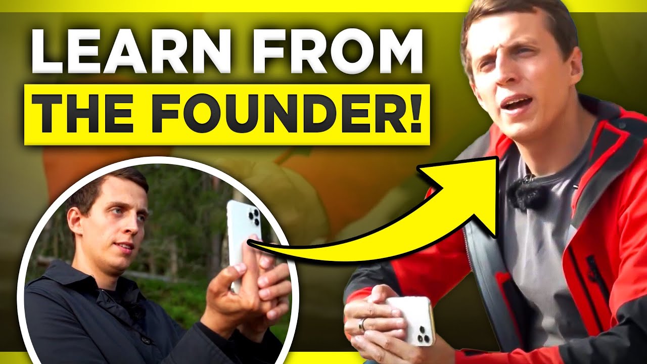 IPHONE PHOTOGRAPHY SCHOOL: Who Is Emil Pakarklis and His Star Instructors?
