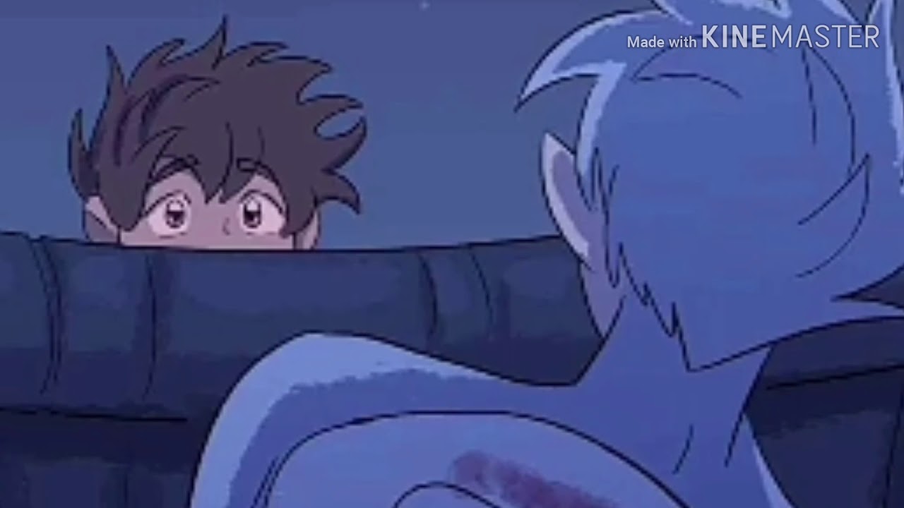|·°* Kappa x Siren *°·| Pull me apart | By: NEFFEX |