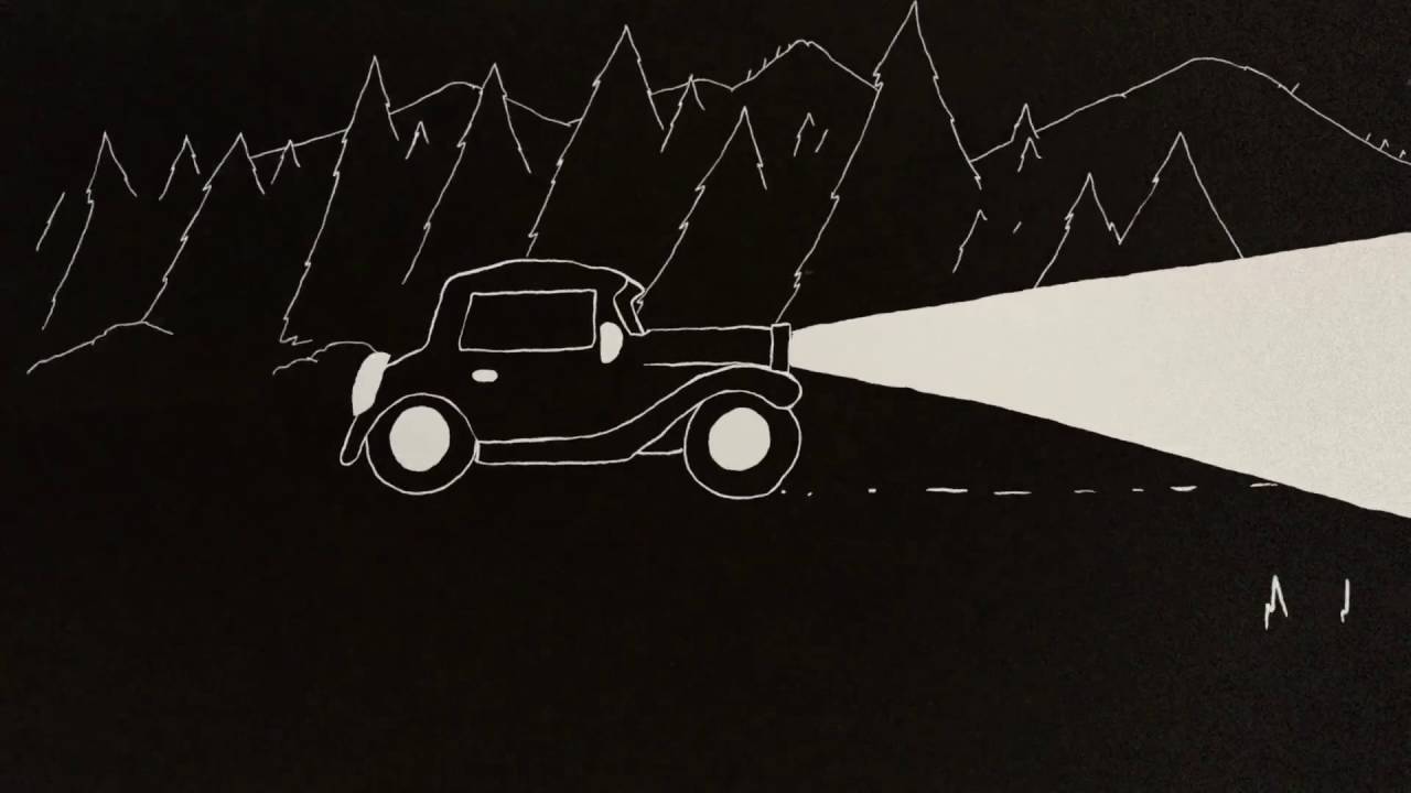 The Crxssing - The Wild out now!