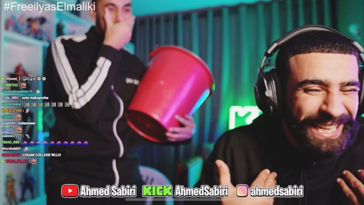 Kho sabiri moghni nadi 🇲🇦| شاهد أخ الصبيري يغني هربان هاذ الخودري صدمني 😬😂