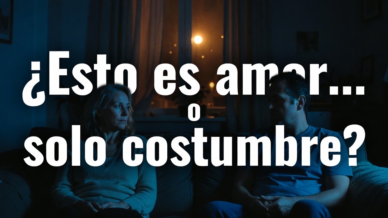 El Amor que estabas buscando (Escucha esto hasta el final)