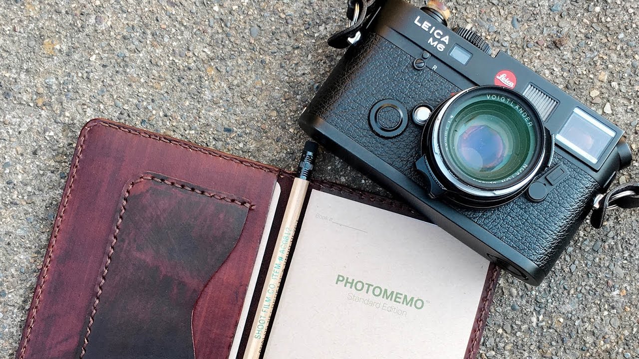 Leica M6 TTL Full Review, Sample Photos, & SLR Comparison