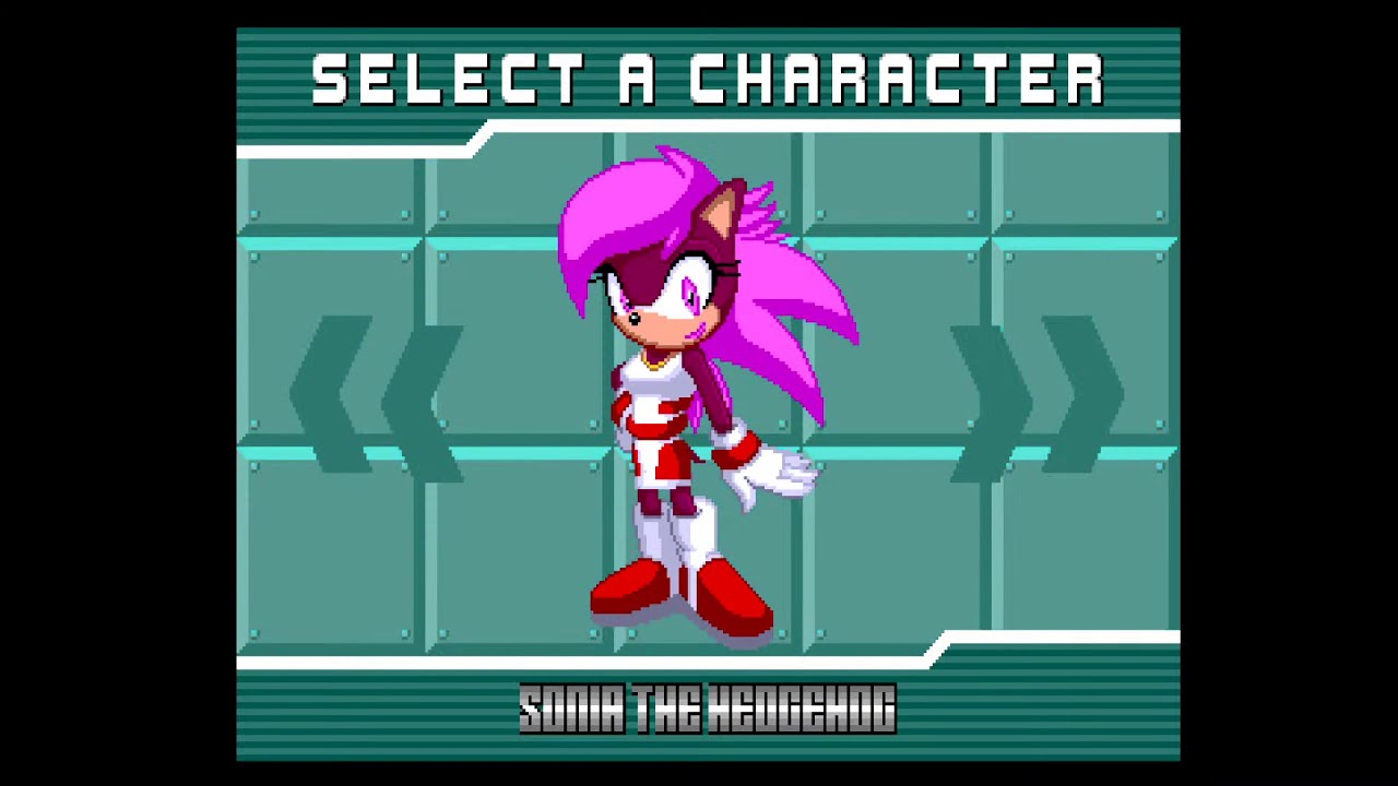 Evenball Plays some Sega Genesis hacks
