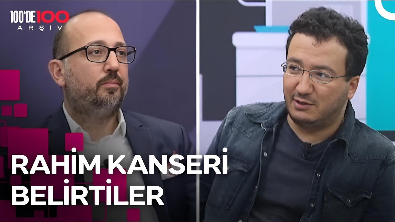 Kadınlar Aman Dikkat! Bunlara Dikkat Edin! | Oytun Hoca ile Bilim