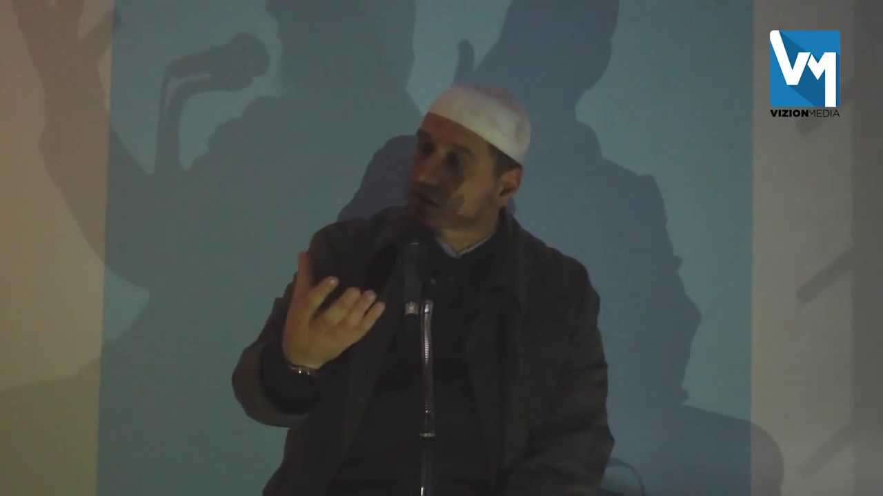 Morali i Pejgamberit ﷺ - Hoxhë Enis Rama
