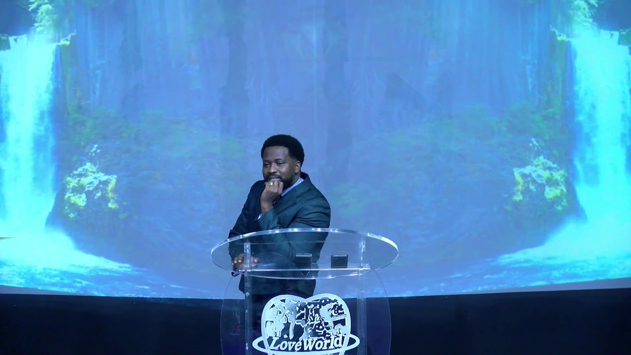 LOVE AND INNER CONFLICTS PART 3 || ESTEEMED PASTOR HENRY