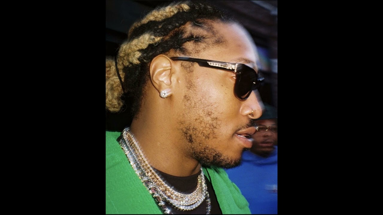 [FREE] Future Type Beat 2022 