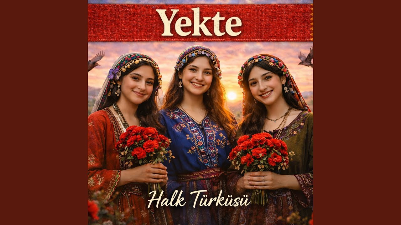 Yekte (Halk Türküsü)