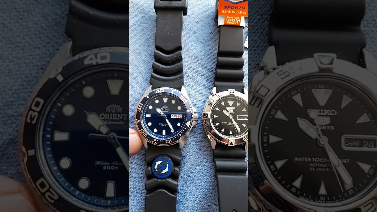 Seiko SNZB33J2 100M made in japan за копейки