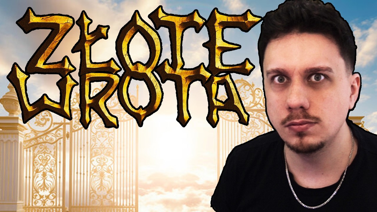 Piracimy! 🔴 Złote Wrota #9