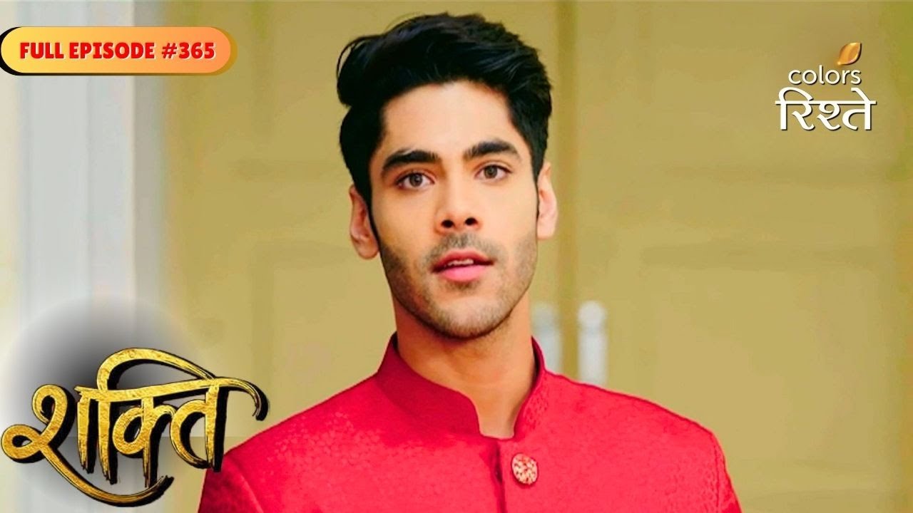 Shakti | Virat and Heer start searching for Soumya | Full Ep - 365 | Colors Rishtey