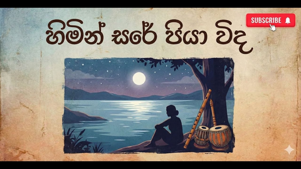 Hemin Sare Piya Wida