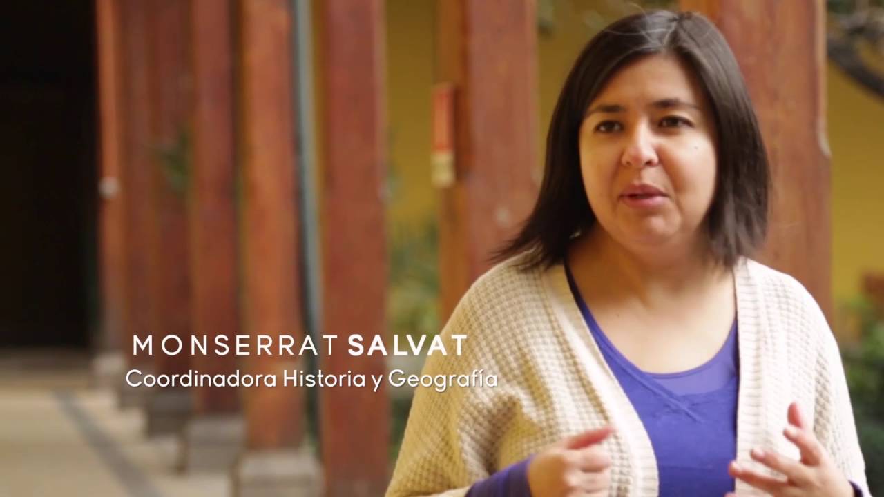 Ruta Patrimonial: Paseo Chimbano - Santiago