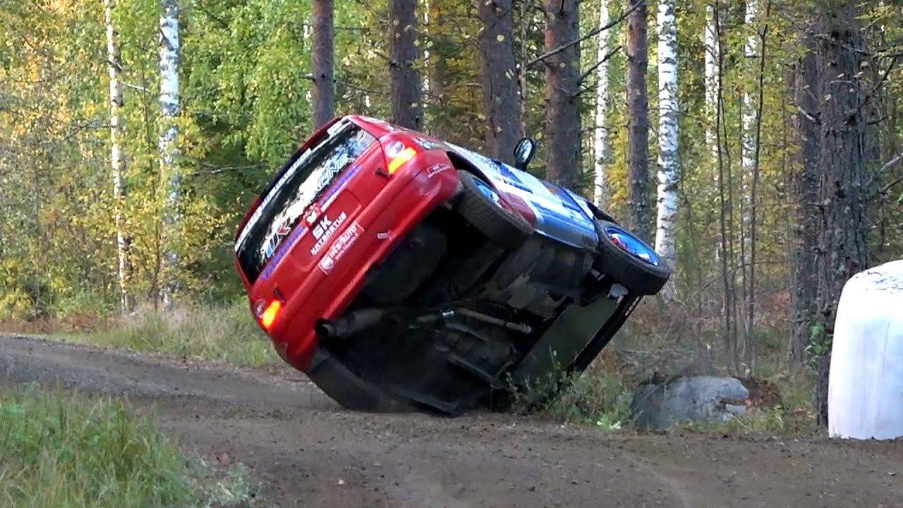 Reeti Ralli 2024 (Off's & Action)