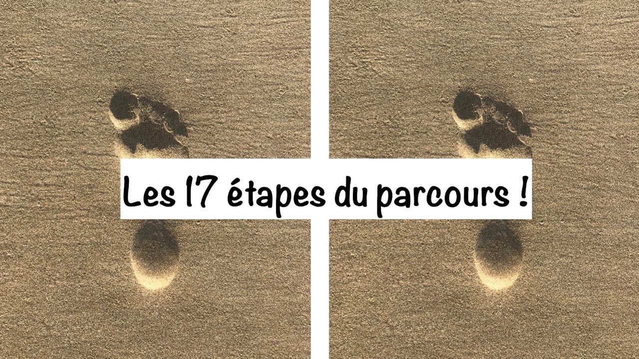 Flamme jumelle : Les 17 étapes du parcours !
