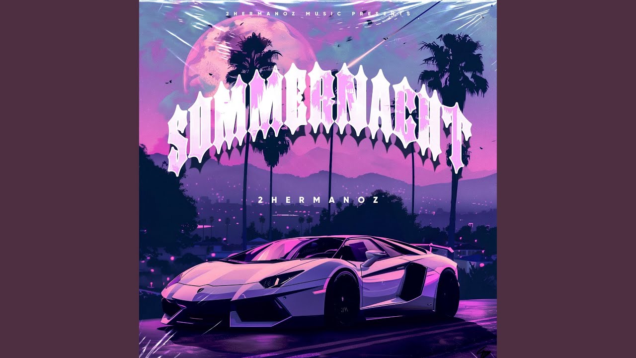 Sommernacht