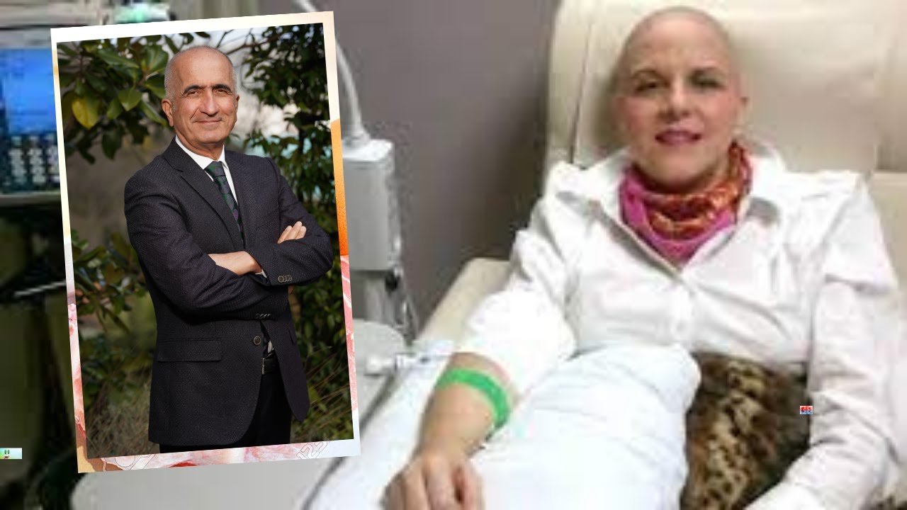 KANSER KOLESTEROL İLİŞKİSİ
