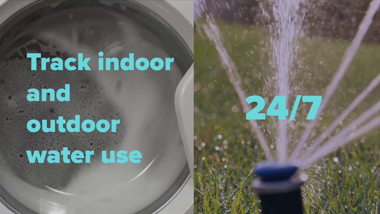 The Flume 2 Smart Home Water Monitor | Features & Capabilities
