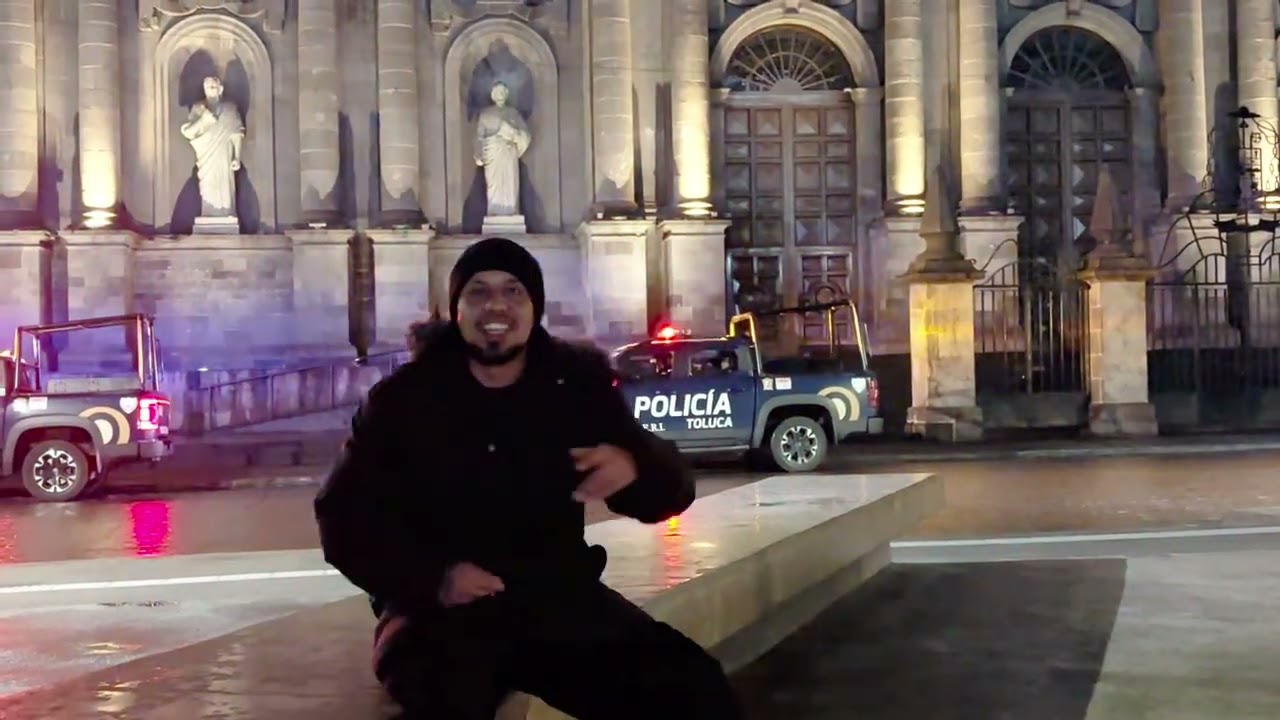 ANTAD &ndash; Que Se Chingue El Oficial (Video Oficial) Prod. by @CDPc25  