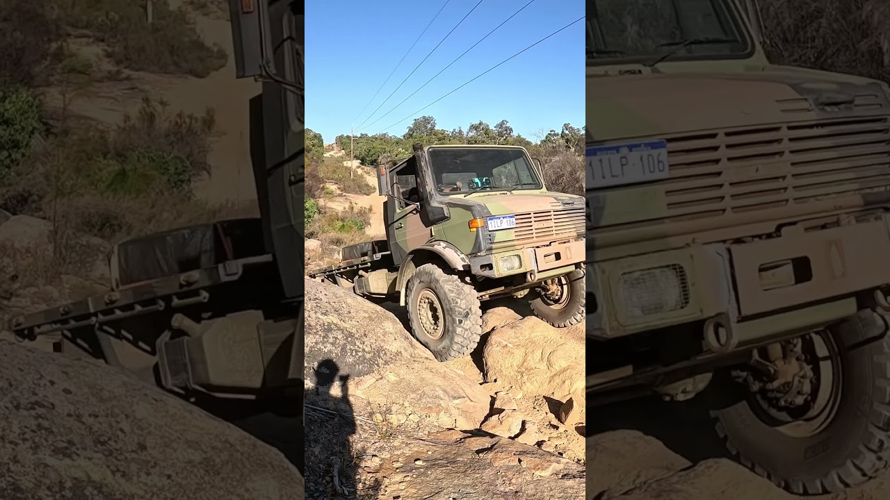 #bigsteppa #4by4 #4by4fun #80series #4x4action #offroad #4x4 #toyota #4wd #4wdaustralia #perth #sub