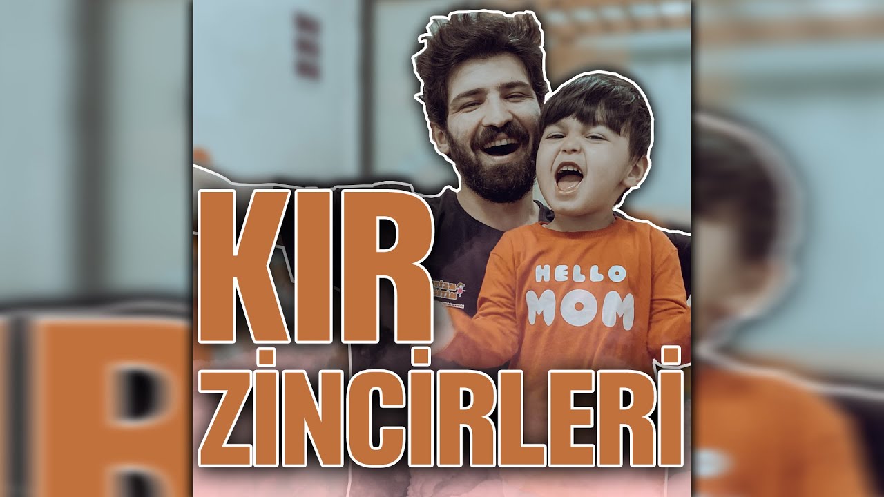 HALİT'İN İNANILMAZ GELİŞİMİ | OTİZM EĞİTİM