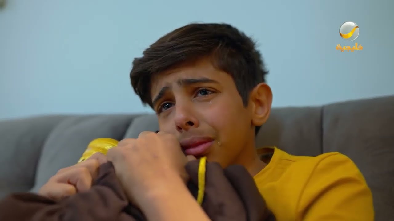 مسلسل شباب البومب - حلقه جناح الذل
