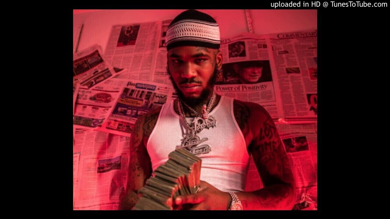 SOLD | Q Da Fool x No Savage Type Beat - 
