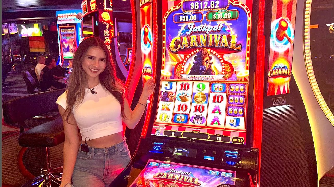 Let's Win Some JACKPOT BONUSES!!!💰🎡🤗