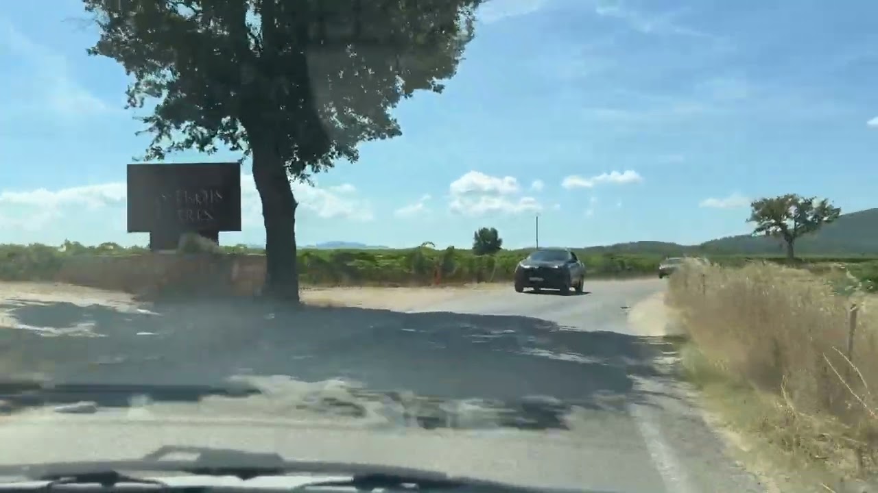 I have just done this short clip to get back into the flow!