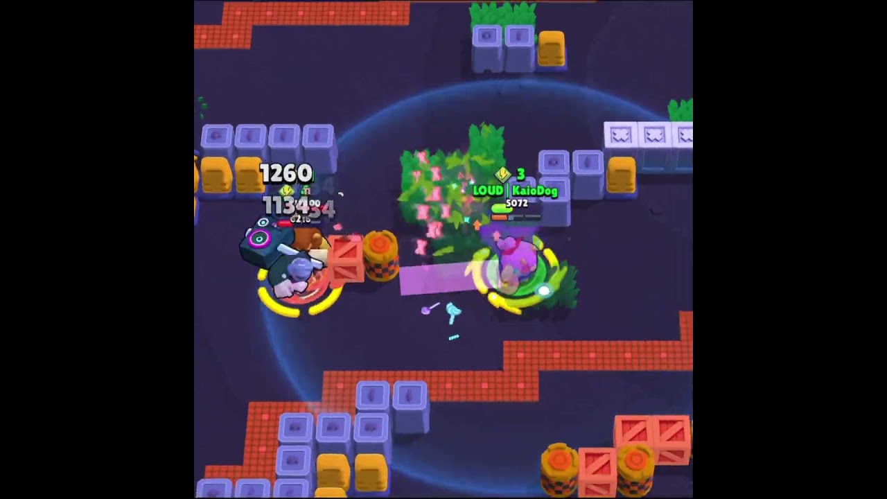 BUZZ KING TRIPLE &Uacute;LT 🤯❤️&zwj;🔥👑