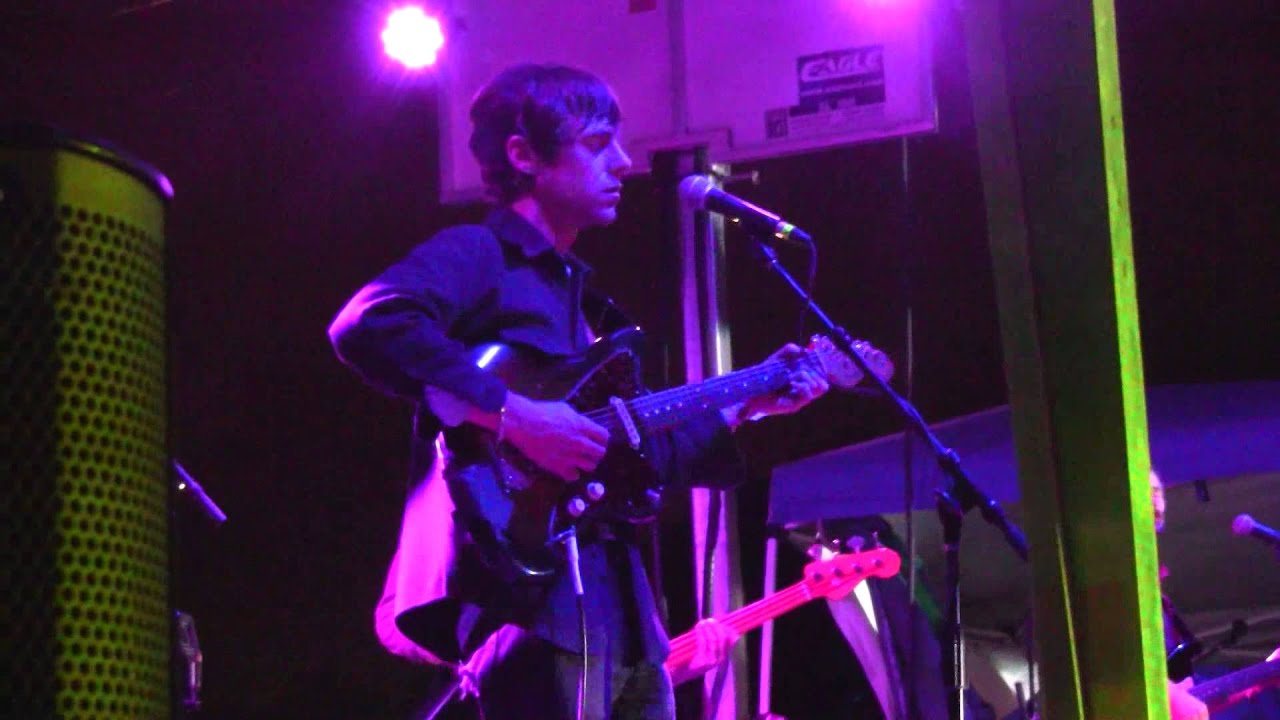 White Fence @ Levitation- Psych Fest , Austin Tx 5/8/15 (longer version)