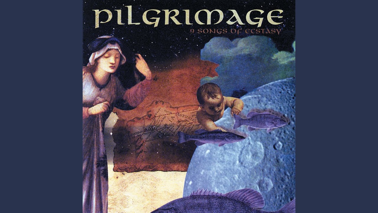 Path to the invisible