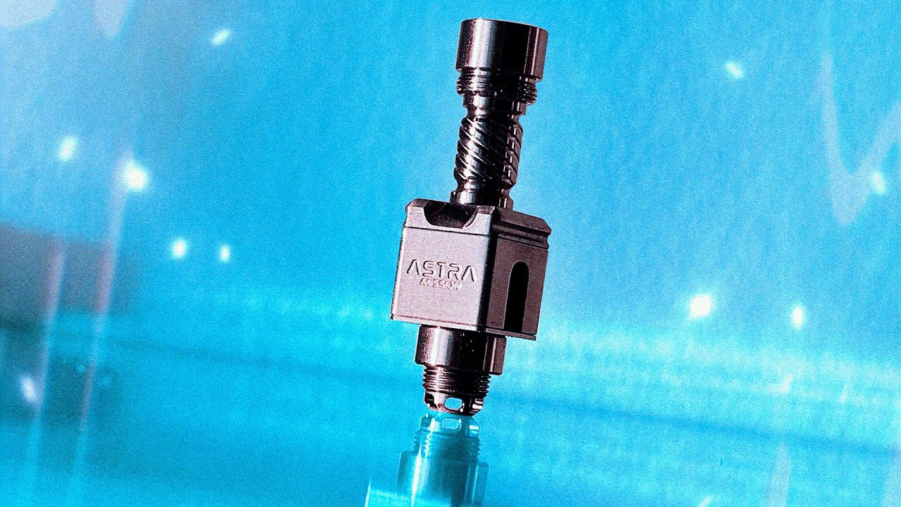 ASTRA RBA by MISSON XV - Самый Сочный Бридж Для Boro