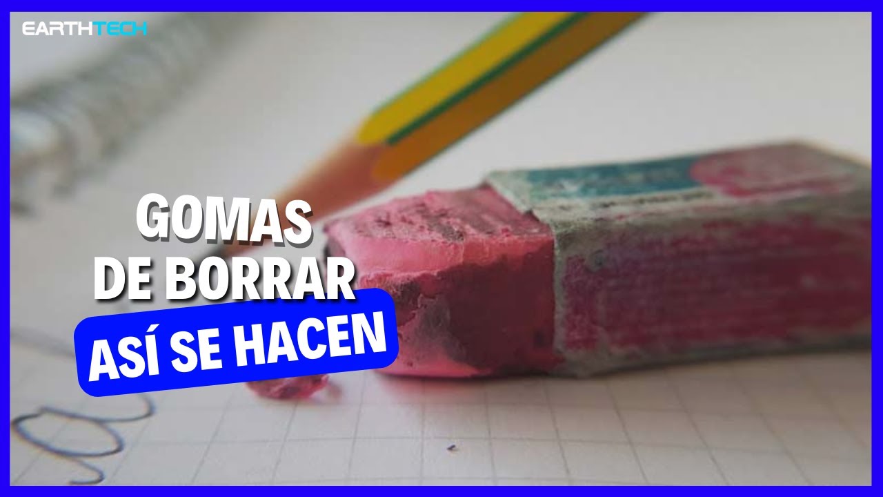 Nunca imaginaste c&oacute;mo se hacen estos borradores...