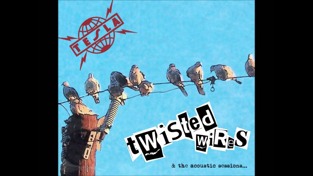 Hang Tough (Twisted Wires & The Acoustic Sessions)