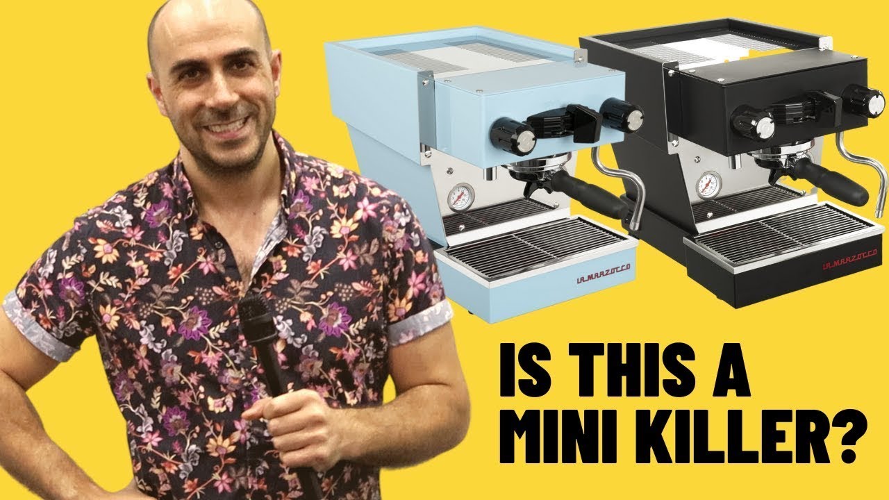 Стоит ли покупать Linea Mini, если Micra намного дешевле?! #кофе #эспрессо