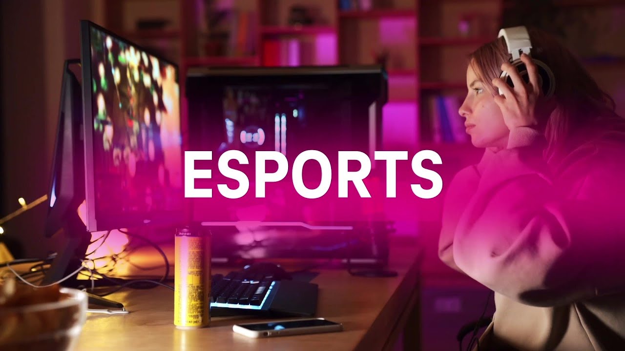 Equal Esports Festival: Impressionen