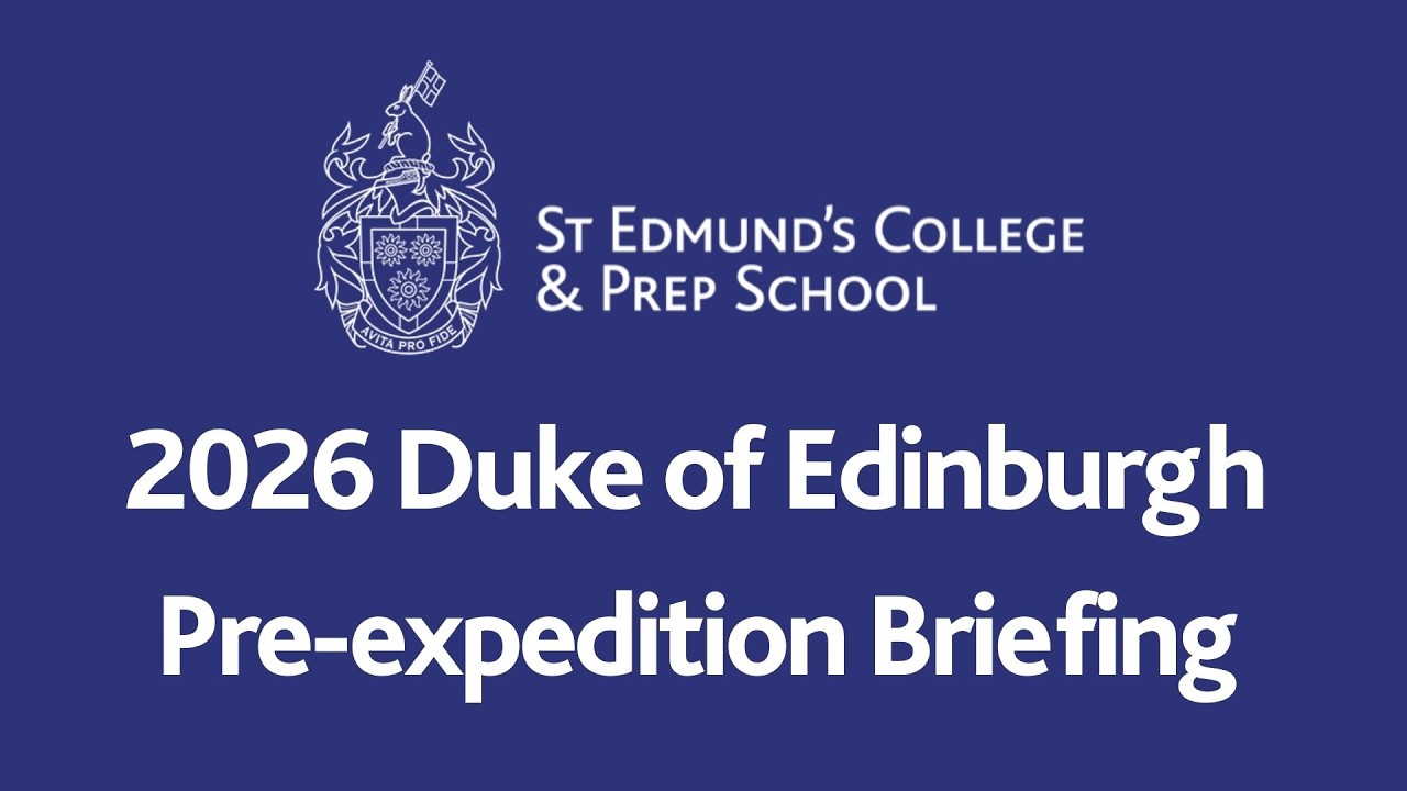 D of E Pre Expedition Briefing 20260226 183218 Meeting Recording