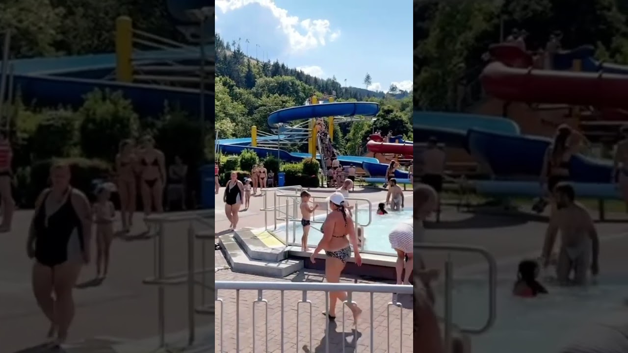 Water park 